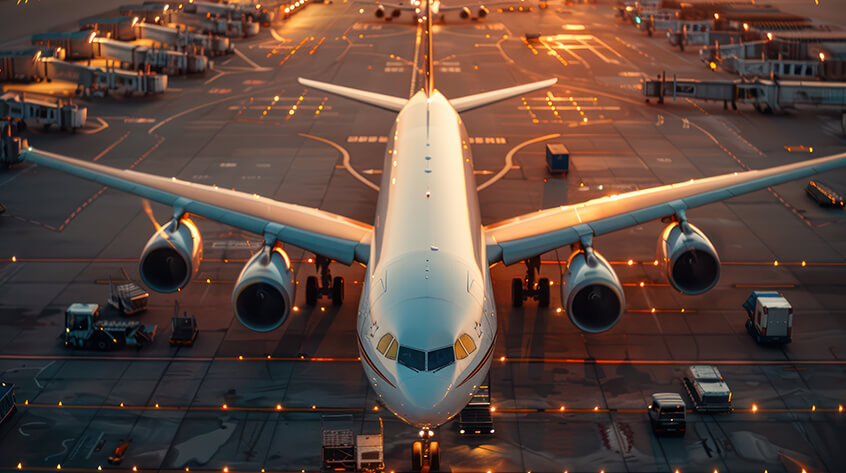 Air Freight Services