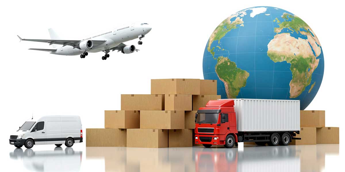 International Express Services