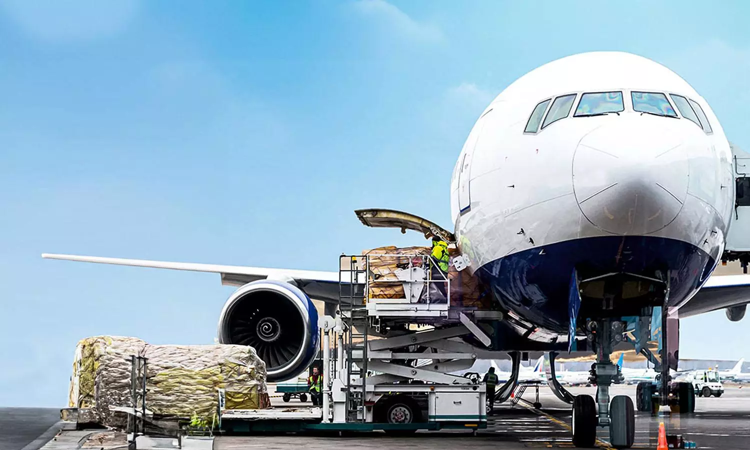 International Cargo Services