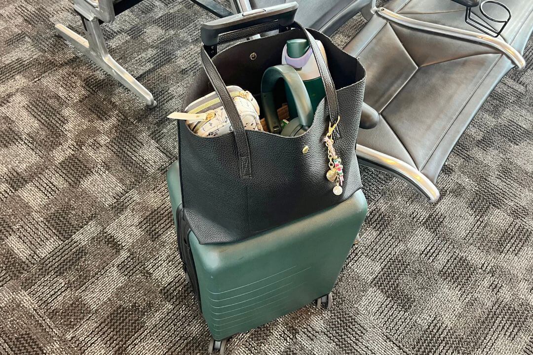 Personal Baggage Services